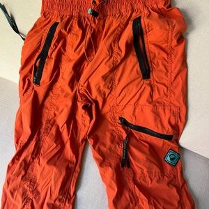 REI hiking pant